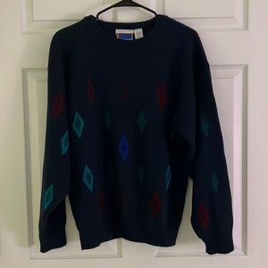 Vintage sweater